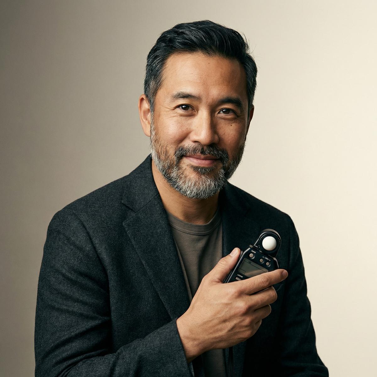 丝瓜视频首席导演陈志远