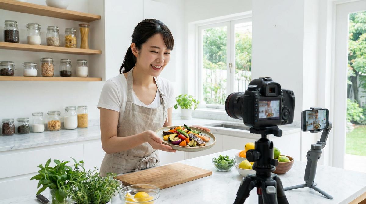 丝瓜视频美食视频